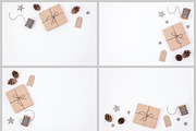 Christmas Photo Bundle, a Mockup by Cherry Picked Photos (Thumbnail 2 of 4)