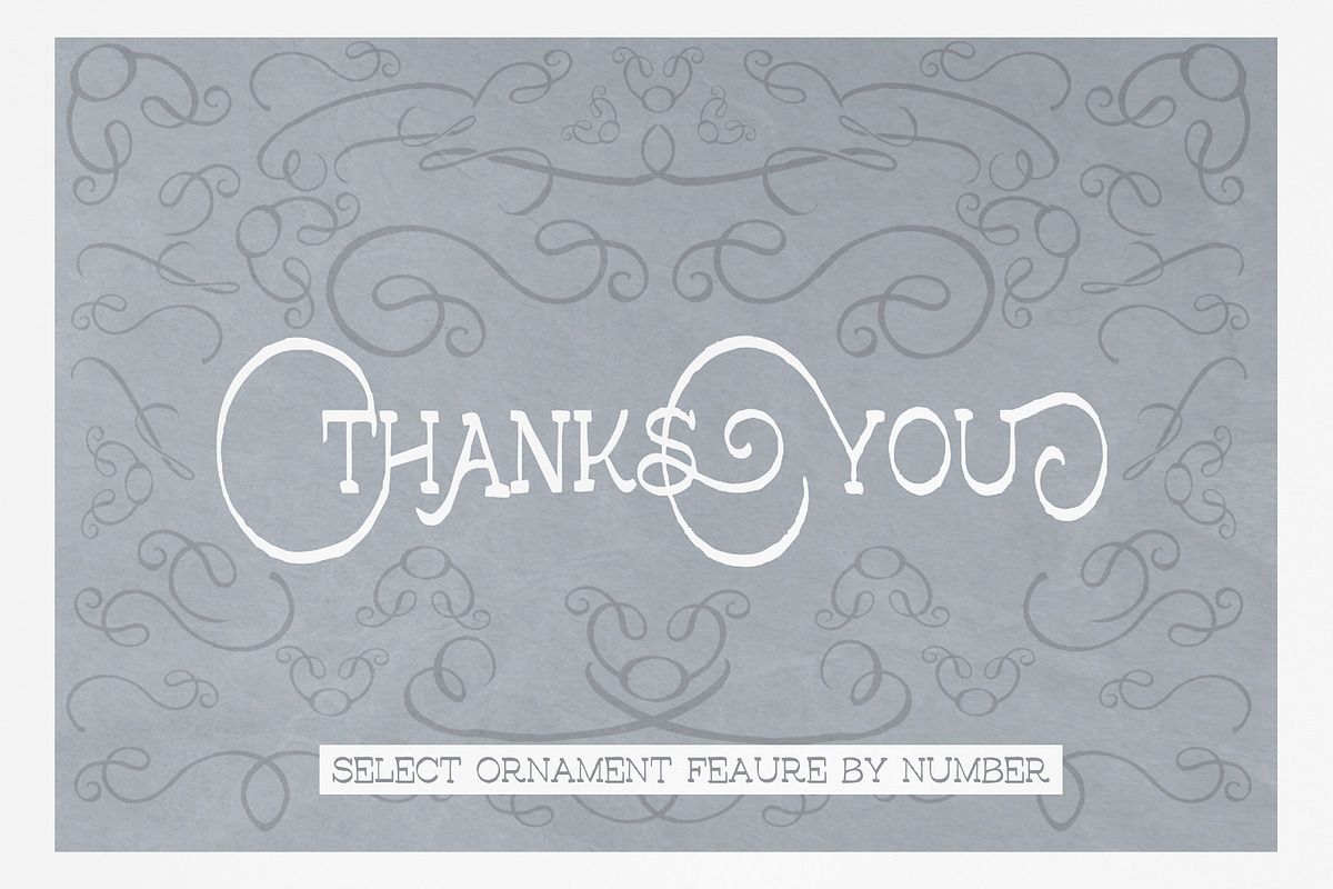Mother Love (Handmade), a Slab Serif Font by Kenzvalley (Photo 8 of 8)