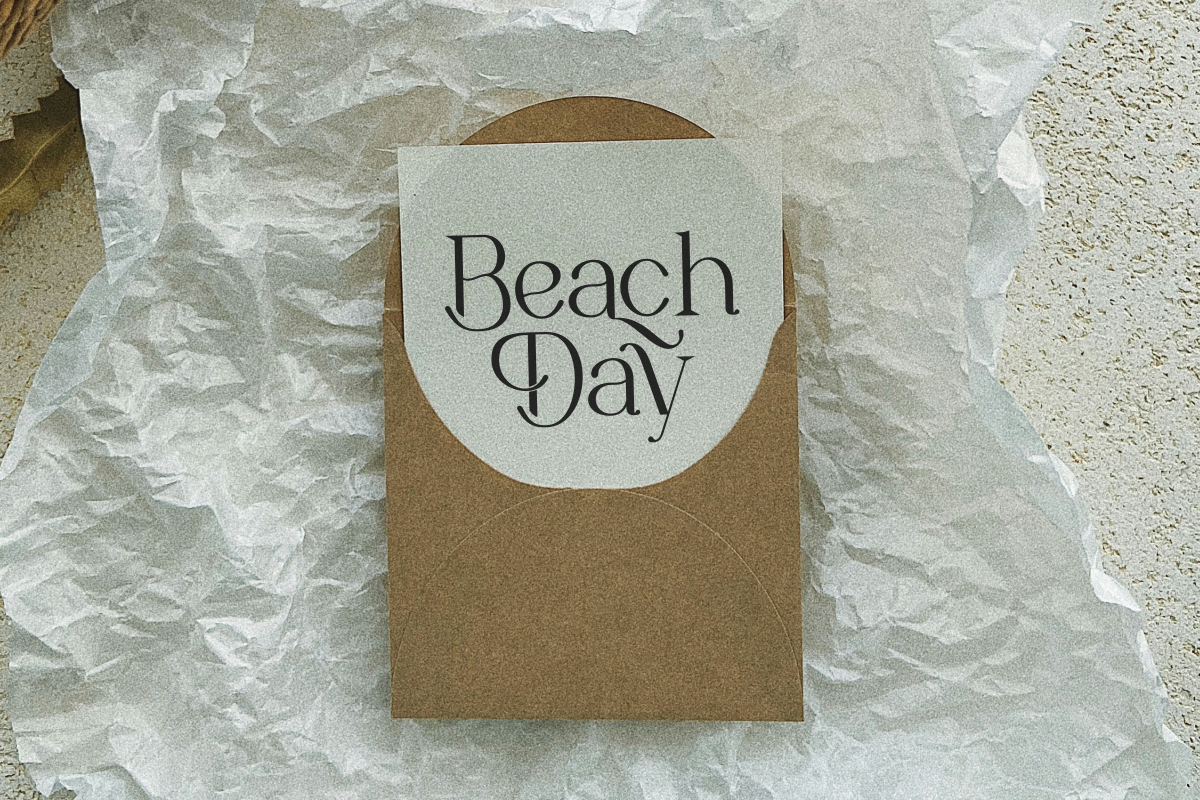 Matcha Dante - Beauty Serif Typeface, a Serif Font by SaktiAvellin (Photo 6 of 10)