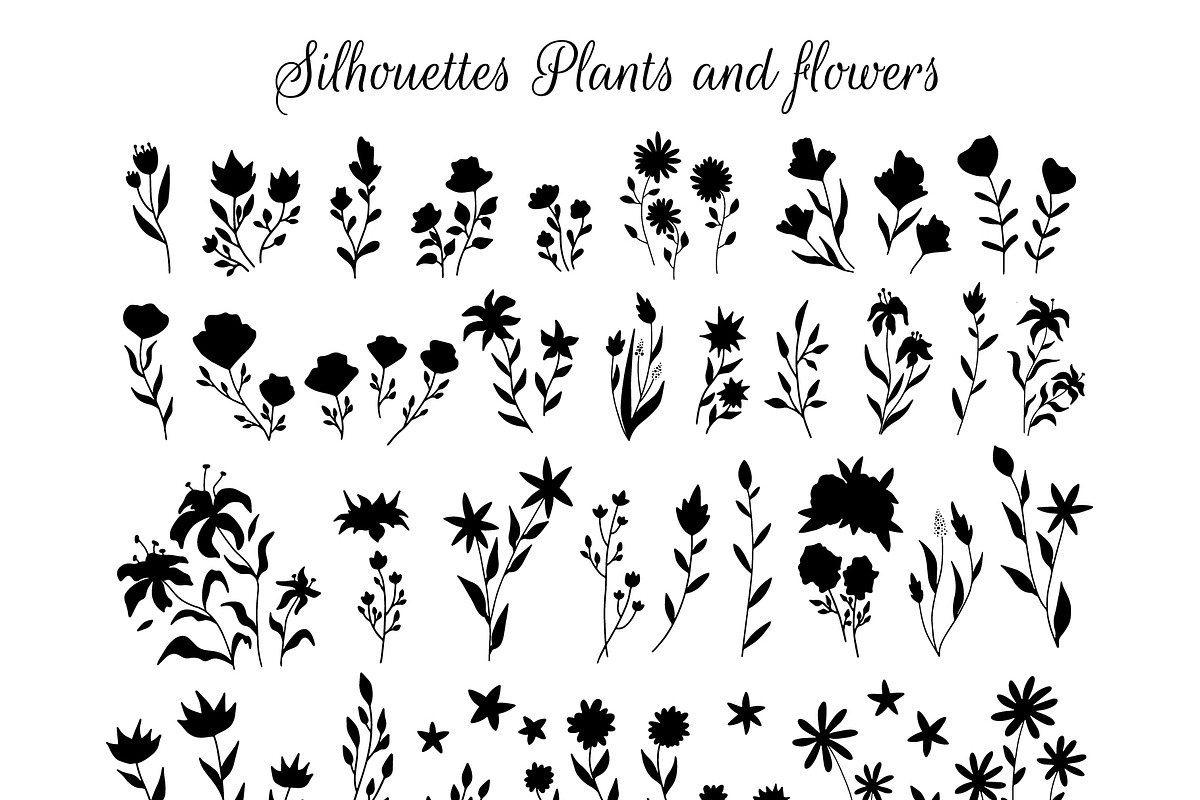 AESTHETIC MAGIC BUNDLE, a Decorative Illustration by roskque (Photo 24 of 69)