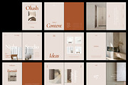 OLUSH Multipurpose Catalog, a Magazine Template by Arif Tri Ananta (Thumbnail 14 of 14)