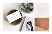 Auburn Logo Kit, a Branding & Logo Template by Studio Standard (Thumbnail 8 of 12)