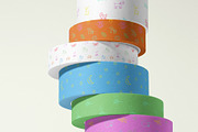 Pen Pal World: Naive Elements Pack, an Object Graphic by divanovskaya_nv (Thumbnail 13 of 20)