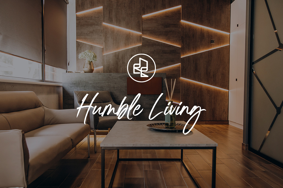 Standbyte, a Serif Font by din-studio.com (Photo 6 of 10)