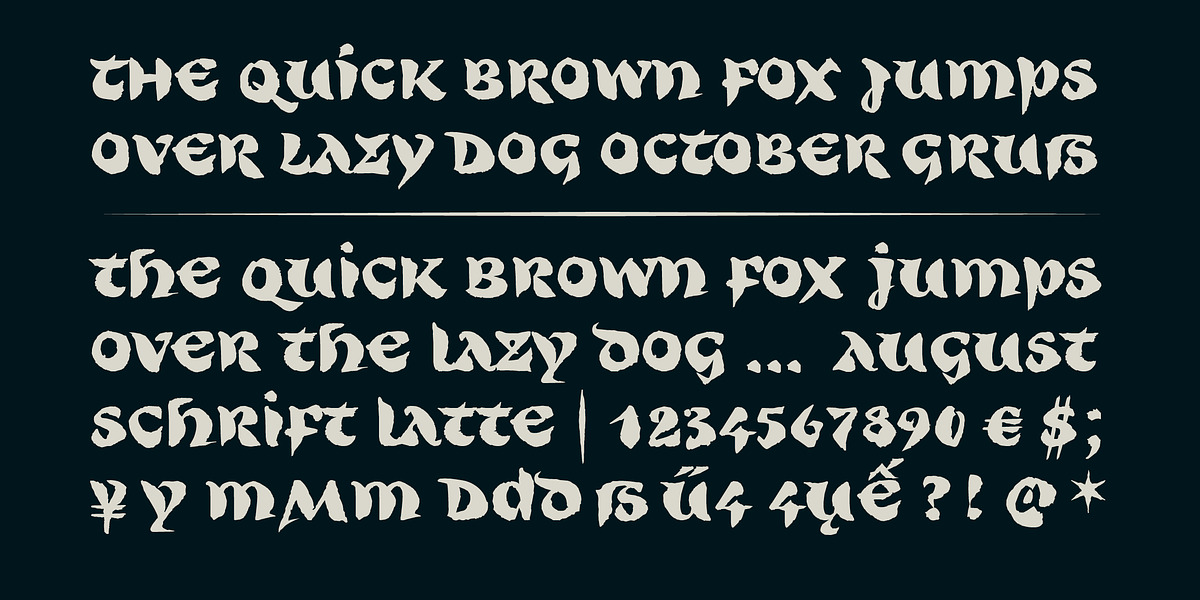 Byzan, a Script Font by Finaltype (Photo 2 of 11)