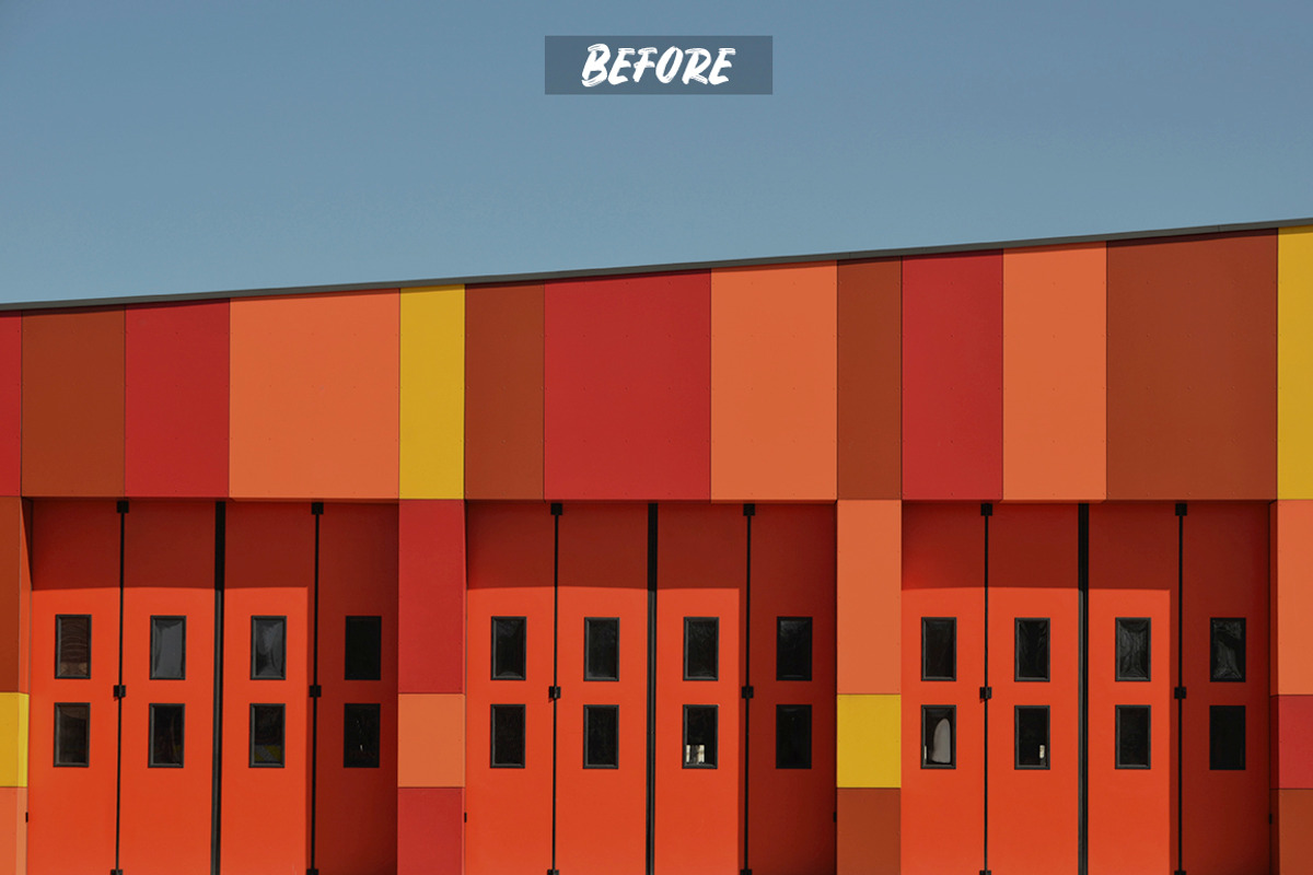Mobile Lightroom Presets, an Action Add-On by Lavinsky Art Store (Photo 4 of 19)