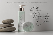 Forest Honey - Elegant Handwritten, a Handwritten Font by RHD Creative Studio (Thumbnail 4 of 12)
