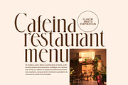 Mesgka Elegant Serif Font, a Serif Font by Perfectype (Thumbnail 4 of 8)
