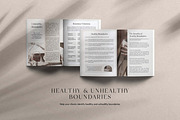 Relationship Coach Canva Templates, a Design Template by Miri Campbell (Thumbnail 8 of 11)