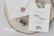 Berliana Monoline + Extrass, a Script Font by junartmosphere (Thumbnail 6 of 10)