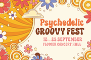 Move Groovy Font, a Font by Typegoals Studio (Thumbnail 3 of 7)
