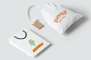 Summer Fun Elements bundle, a Seasonal Illustration by RizkaNurfazrina (Thumbnail 6 of 9)