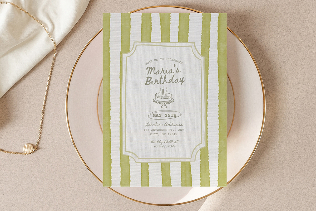 Whimsical Frame Art Collection, an Illustration by NassyArt (Photo 13 of 21)