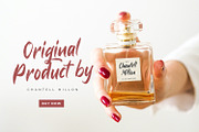 Ayus - Handbrush Script Font, a Handwritten Font by StringLabs (Thumbnail 2 of 12)