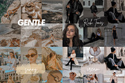 24 Trendy Lightroom Presets Bundle, an Action Add-On by Eden Origin Studio (Thumbnail 7 of 7)