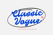 Palm de Chunky, a Script Font by zeenesia (Thumbnail 6 of 18)