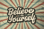 Aerillyo - Retro Bold Script Font, a Script Font by StringLabs (Thumbnail 4 of 15)
