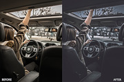 Black Tone Lightroom presets, a Preset Add-On by AAA Presets (Thumbnail 8 of 19)