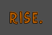 Little Suika, a Handwritten Font by zuzulgo (Thumbnail 8 of 9)