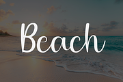 Handwritten, a Handwritten Font by InermediaSTUDIO (Thumbnail 6 of 8)