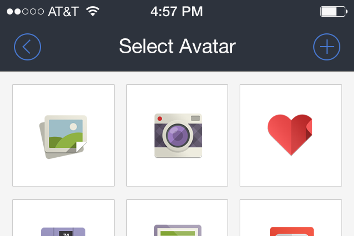 Complete Collaboration App Interface, a Hat Mockup by Sweet Danish (Photo 2 of 5)