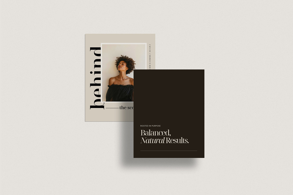650 Esthetician Instagram Templates, a Social Media Template by COCO Designs (Photo 10 of 25)
