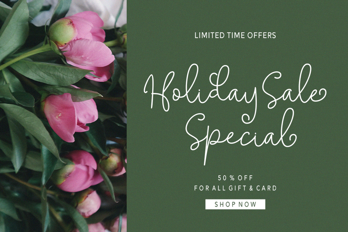 Solidar Font Family preview 6