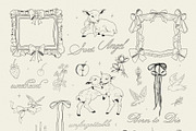 Born to die. Line art, an Object Graphic by Purple (Thumbnail 8 of 11)