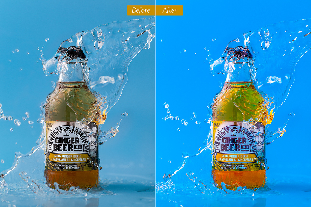 Productography Lightroom Presets, a Preset Add-On by Presets Pond (Photo 10 of 10)
