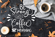 Sweetie Almeera Font Duo, a Script Font by Almeera Std (Thumbnail 10 of 11)