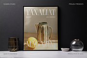 Ausle – Elegant Serif Font, a Font by Shakira Studio (Thumbnail 7 of 10)