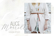 Friday feelings. Font Duo., a Script Font by Red Ink (Thumbnail 10 of 13)