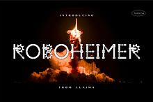 ROBOHEIMER