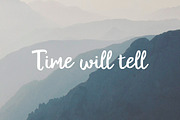 Sunblast, a Script Font by ArdiDesigns (Thumbnail 3 of 3)