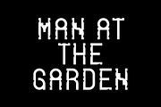 Jaded Tigers - Display Typeface, a Font by Press & Pen (Thumbnail 8 of 9)