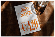 Coffee Mockups vol.2 - Packaging, a Packaging Mockup by Mr.Mockup™ (Thumbnail 5 of 16)