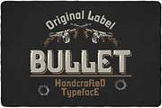 Big Bundle - 14 more fonts!, a Symbol Font by VozzyStock (Thumbnail 5 of 15)