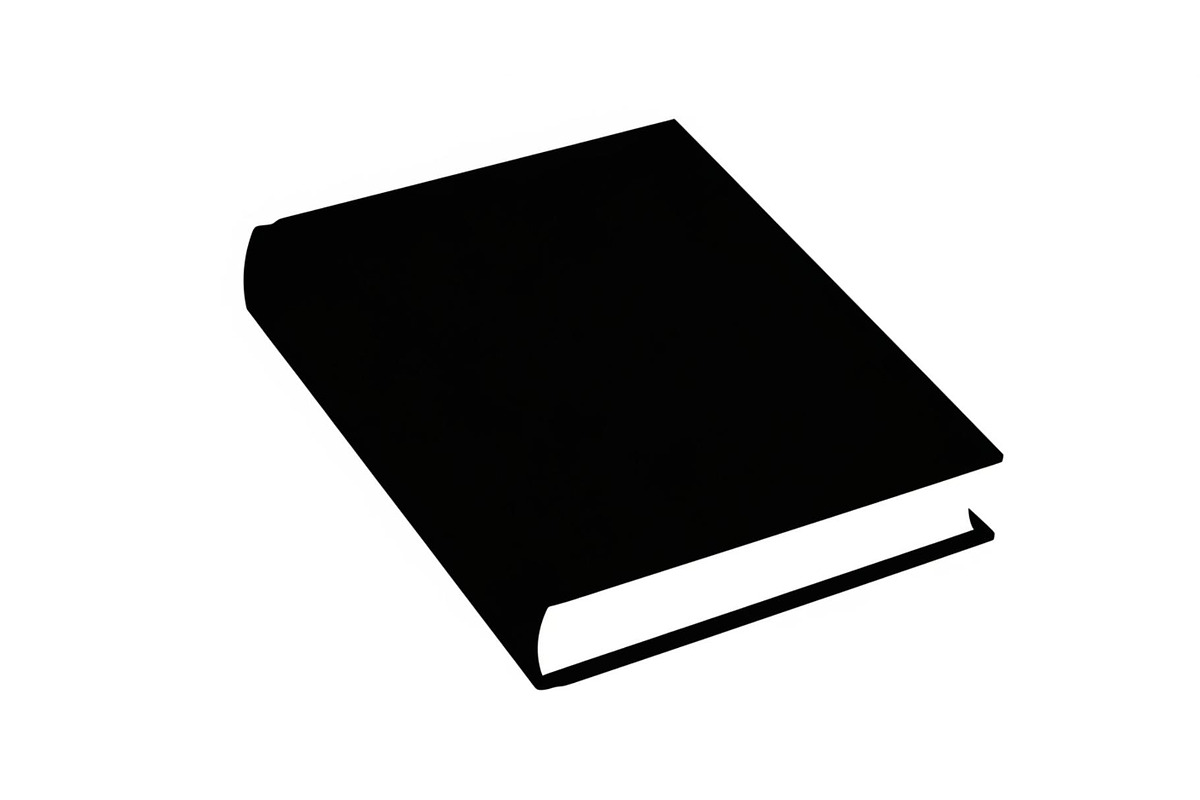 Book Silhouette Vector Bundle, an Illustration by Gaye Art (Photo 12 of 51)