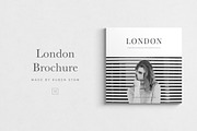 Magazine & Brochure Bundle, a Magazine Template by Ruben Stom (Thumbnail 28 of 39)