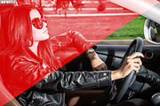 Duo-Red  Duotone Photoshop Action, an Action Add-On by Claudiu Gabriel (Thumbnail 6 of 6)