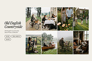 Old Money Countryside Bundle, a Person Photo by Tomasz Ganclerz (Thumbnail 11 of 11)