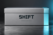 Rift Module — Solid Modular, a Sans Serif Font by Colorsfav (Thumbnail 4 of 11)