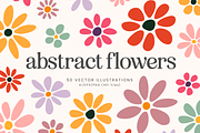 Playful Bundle Vectors Patterns, a Texture Illustration by Emma Webb Studio (Thumbnail 8 of 14)