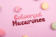Avocado Cream, a Script Font by Tipo De Fábrica (Thumbnail 4 of 6)