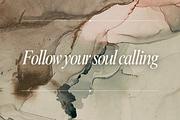 Blue pink watercolor background, a Background Graphic by Soul Art (Thumbnail 2 of 12)