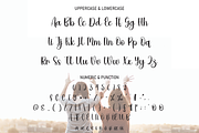 Bestie | Script Font, a Script Font by Scratchones (Thumbnail 2 of 8)