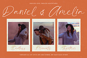 Father Action Stylish Handwritten, a Script Font by stylishtype.co (Thumbnail 2 of 20)