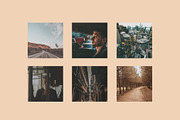 Signature Film Mobile Lr Preset, a Preset Add-On by Fltrr Lightroom Presets (Thumbnail 2 of 20)