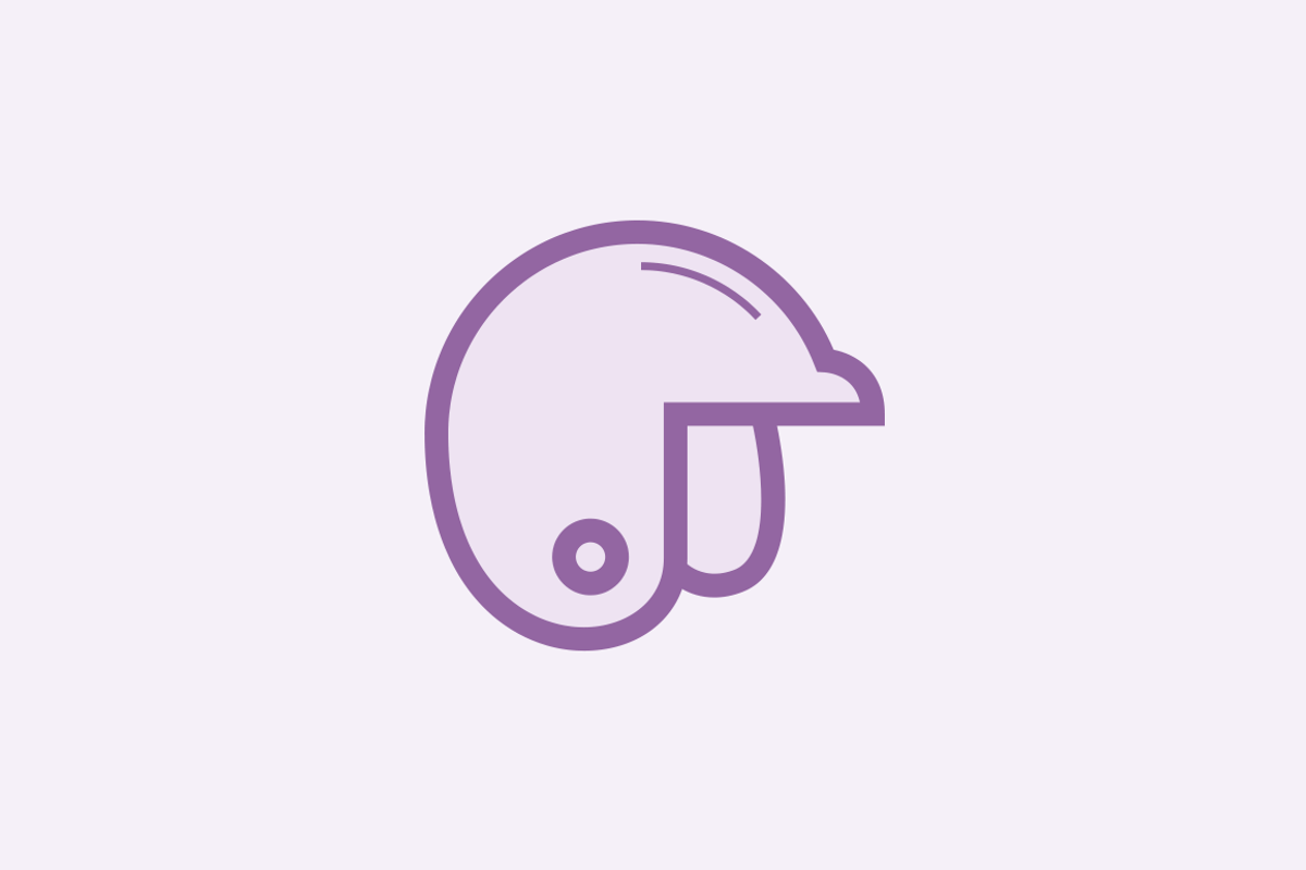 12 Baseball Icons preview 2