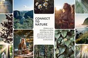 Mother Earth Brand System + UI Kit, an UI Kit Template by The Brand Alchemists (Thumbnail 2 of 12)
